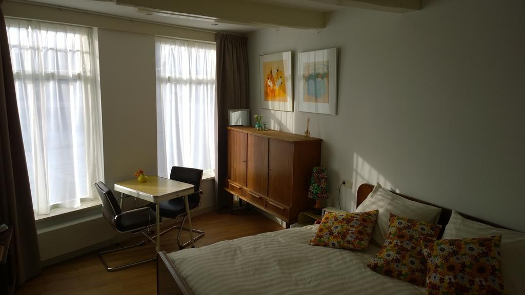 B&B Klaar Joure Zimmer foto