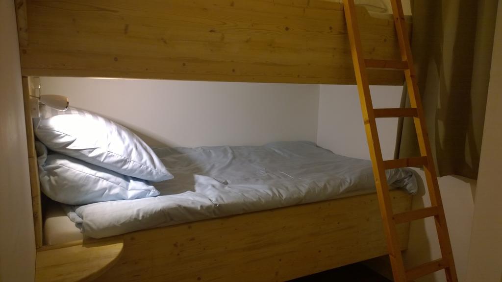 B&B Klaar Joure Zimmer foto
